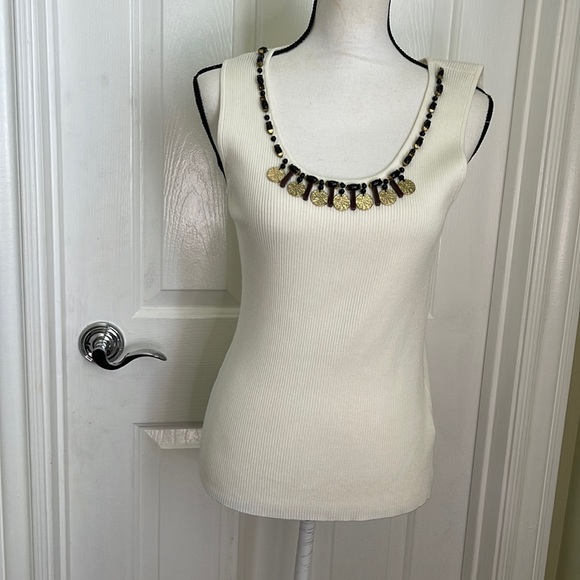 Ruby Rd. Tops - Ribbed Top